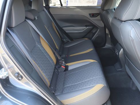 New 2026 Subaru Crosstrek 2.5i Sport AWD/4WD image 22
