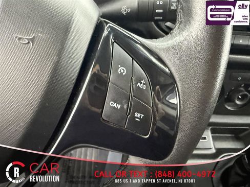 Used 2022 RAM ProMaster City Tradesman image 13