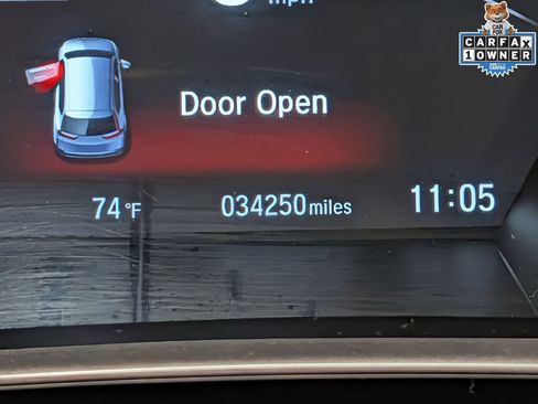 Used 2017 Honda CR-V EX-L image 16
