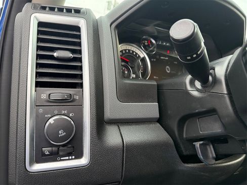 Used 2018 RAM 1500 Big Horn image 19