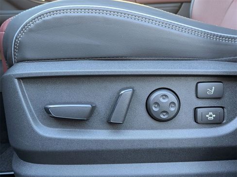 New 2026 INFINITI QX80 Autograph w/ Premium Cargo Package image 14