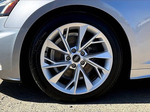 Used 2023 Audi A5 2.0T Premium Plus w/ Premium Plus image 12