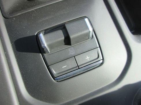 New 2026 GMC Sierra 1500 AT4X image 21