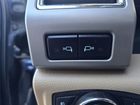 Used 2015 Ford F150 Lariat w/ Equipment Group 502A Luxury image 14