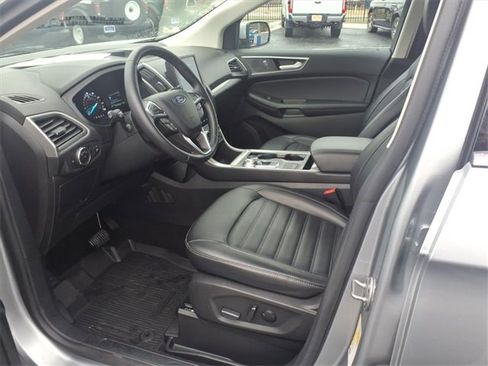 Certified 2023 Ford Edge SEL w/ Convenience Package image 12
