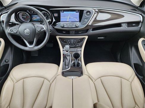 Used 2020 Buick Envision Essence w/ Experience Buick Package image 20