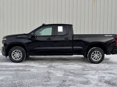 Used 2019 Chevrolet Silverado 1500 RST w/ All-Star Edition image 5