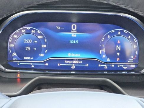 Used 2024 Chevrolet Tahoe LT w/ Luxury Package image 19