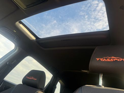 Certified 2026 Honda CR-V TrailSport image 20