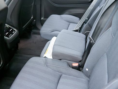 Certified 2025 Volvo XC90 B6 Ultra image 22