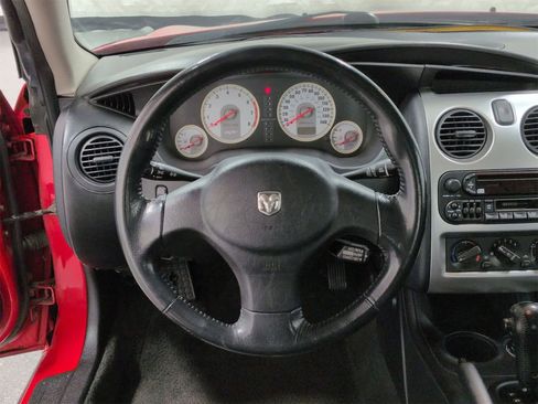 Used 2004 Dodge Stratus R/T w/ Leather Interior Group image 23