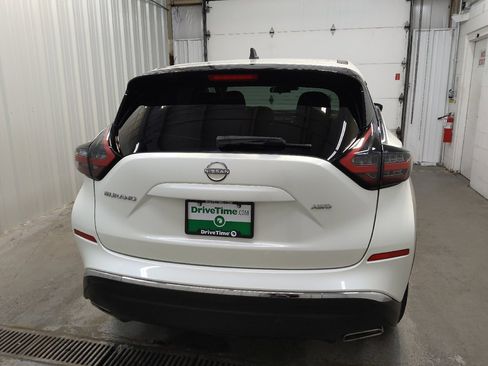 Used 2023 Nissan Murano S AWD/4WD image 7