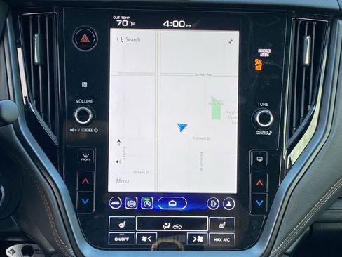 Used 2024 Subaru Outback Wilderness image 6