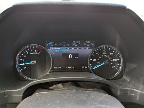 Used 2020 Ford Expedition Limited w/ Special Edition Package AWD/4WD image 23