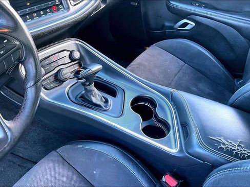 Used 2018 Dodge Challenger T/A RWD image 15