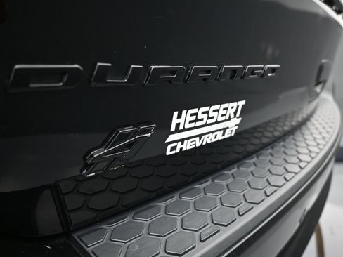 Used 2022 Dodge Durango R/T image 33