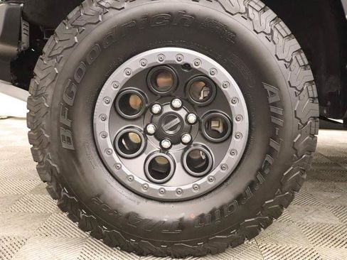 Certified 2025 Ford F150 Raptor AWD/4WD image 17