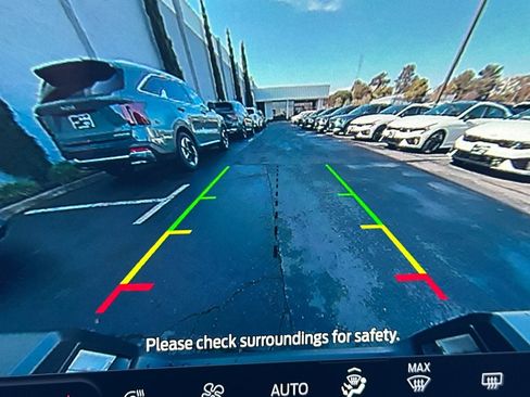 New 2026 Ford Bronco Sport Outer Banks w/ Outer Banks Tech Package+ image 28