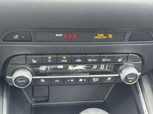 Used 2023 MAZDA CX-5 AWD 2.5 S w/ Premium Plus Pkg image 24