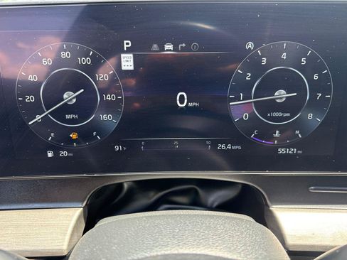 Used 2023 Kia Sportage X-Pro AWD/4WD image 15