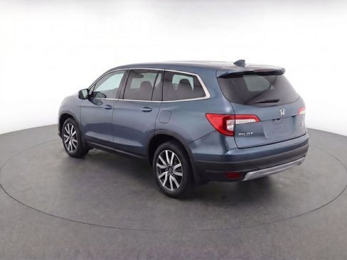 Used 2020 Honda Pilot EX-L image 5