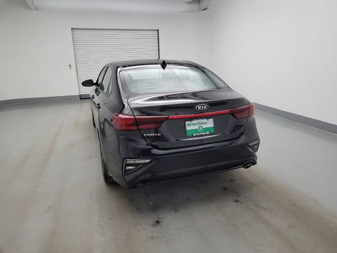 Used 2021 Kia Forte LXS FWD image 6