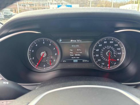 Used 2019 Genesis G70 2.0T Advanced image 15