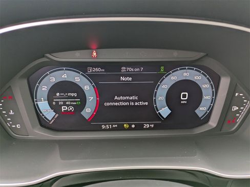 Used 2022 Audi Q3 2.0T Premium image 19