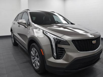 Used 2023 Cadillac XT4 Sport