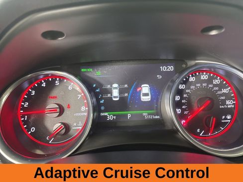 Used 2020 Toyota Camry XSE image 13