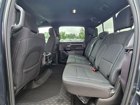 New 2026 RAM 1500 Big Horn AWD/4WD image 22
