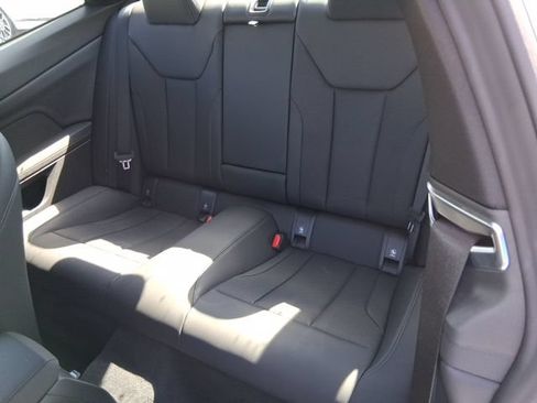 New 2026 BMW 430i Coupe w/ M Sport Package RWD image 14