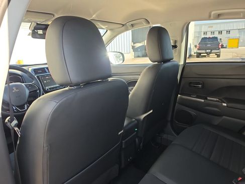 New 2026 Mitsubishi Outlander Sport SE AWD/4WD image 9