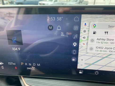 Certified 2025 Buick Envision Sport Touring image 42