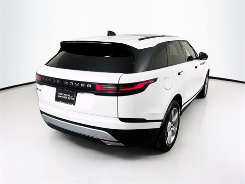 Used 2025 Land Rover Range Rover Velar S image 5