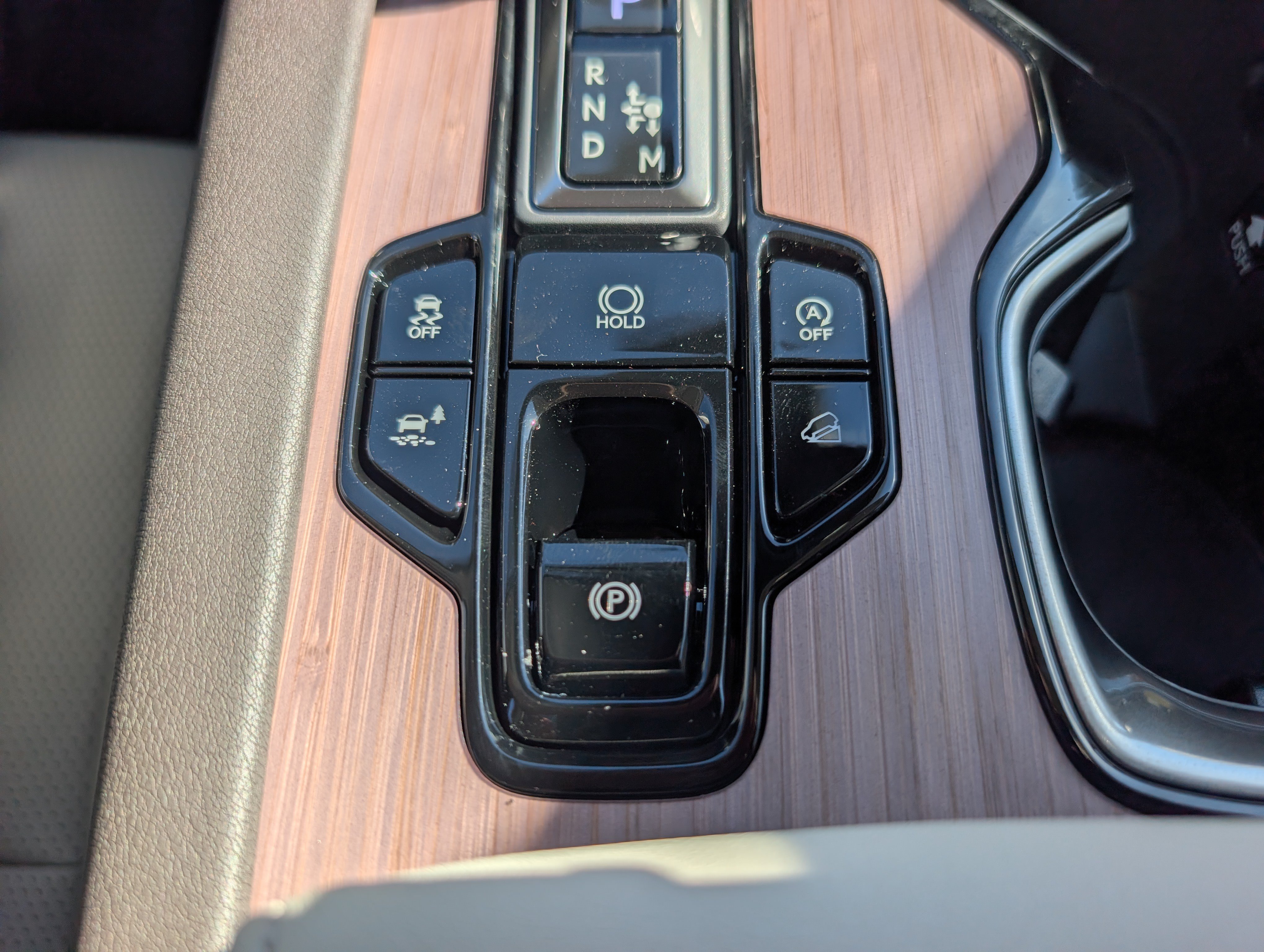 New 2026 Lexus RX 350 Premium Plus AWD/4WD image 24