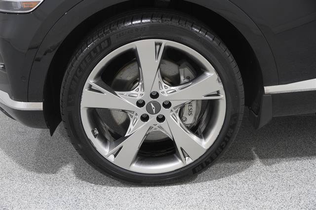Certified 2024 Genesis GV80 3.5T w/ Prestige Package AWD/4WD image 24