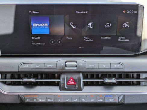 Certified 2025 Kia K4 LXS image 14