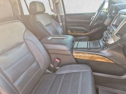 Used 2017 GMC Yukon Denali w/ Open Road Package RWD image 24