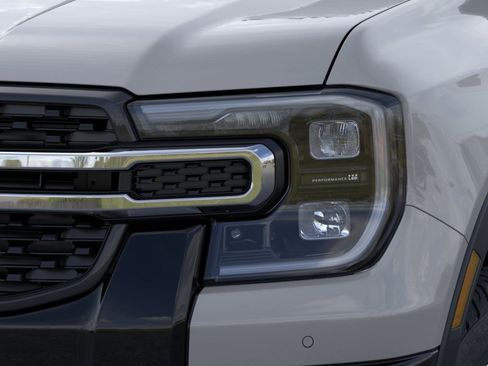 New 2026 Ford Ranger Lariat w/ FX4 Off-Road Package AWD/4WD image 18