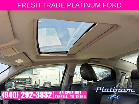 Used 2006 Dodge Charger SRT8 w/ SRT Option Group III RWD image 8