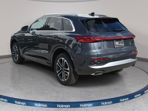 New 2025 Audi Q5 Premium image 5