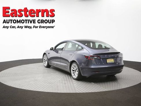 Used 2021 Tesla Model 3 Long Range AWD/4WD image 58
