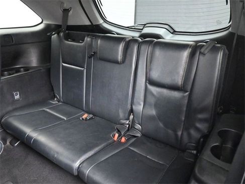 Used 2017 Toyota Highlander Limited image 22