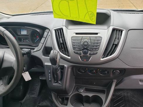 Used 2015 Ford Transit 150 T-150 130 Low Rf 8600 GVWR Sw image 19