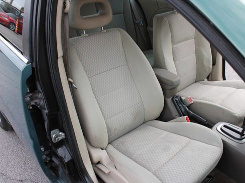 Used 2007 Saturn ION Level 2 w/ Preferred Pkg image 33