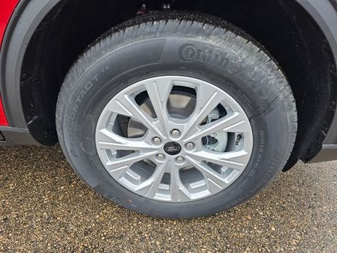 Certified 2025 Ford Escape Active w/ Active Premium Tech Pack AWD/4WD image 5