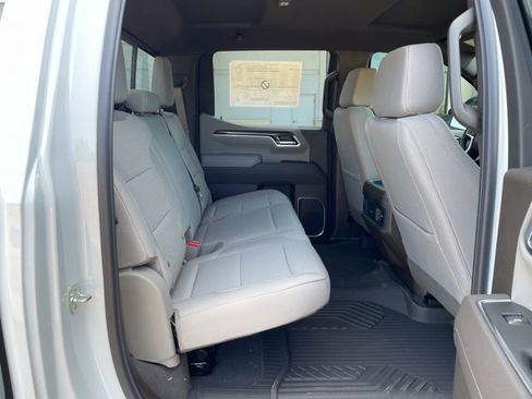 New 2026 Chevrolet Silverado 1500 RST w/ Safety Package image 27