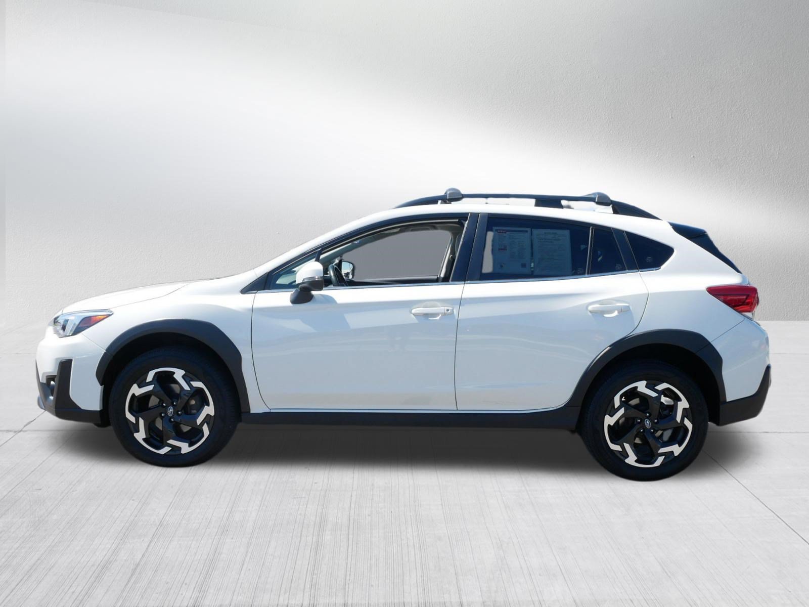 Used 2023 Subaru Crosstrek 2.5i Limited AWD/4WD image 4