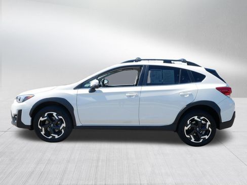 Used 2023 Subaru Crosstrek 2.5i Limited AWD/4WD image 4